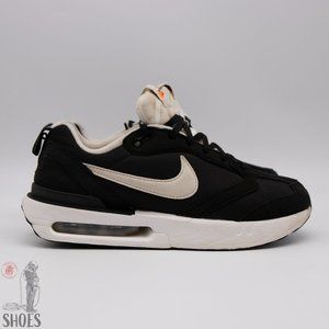 Nike Air Max Dawn 'Black White' - 6 Youth